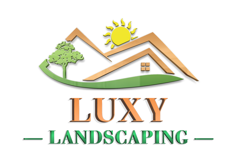 Luxy Landscaping